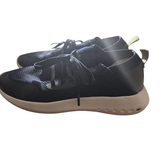 Peter Millar Women’s Sooth Blue Hyperlight Glide Slip On Shoe Sneakers Size 8 - Picture 4 of 8